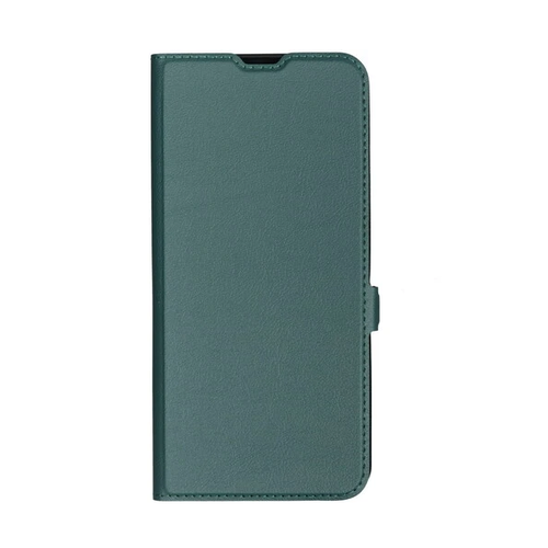 Чехол-книжка Borasco Book Case Honor X8b Green фото 