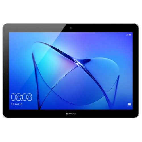 Планшет Huawei MediaPad T3 10 LTE 16Gb (Snapdragon 425/9.6"/2Gb/16Gb) Grey фото 