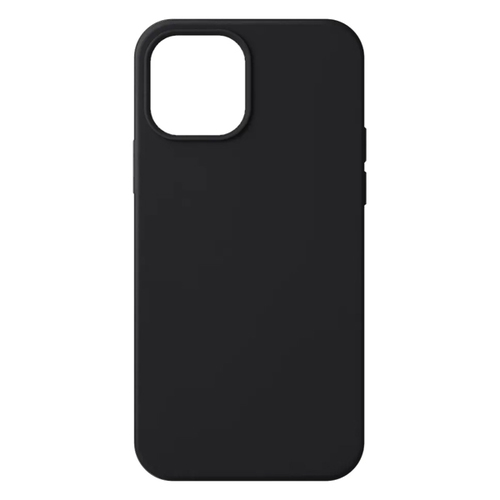 Накладка силиконовая uBear Touch Case iPhone 13 Pro Black фото 