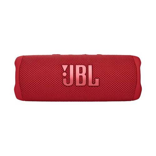 Колонка JBL Bluetooth Flip 6 Red фото 