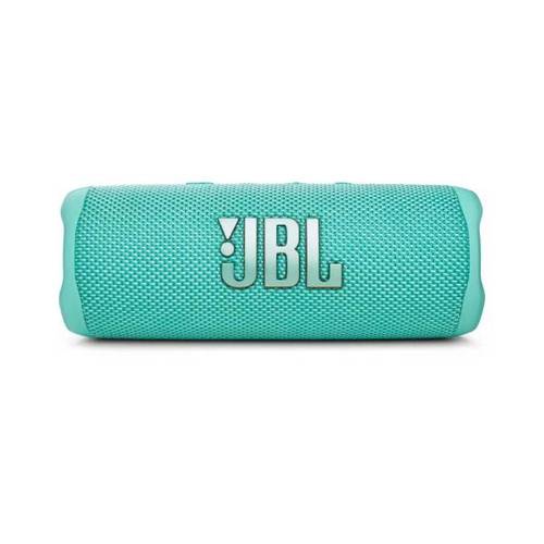 Колонка JBL Bluetooth Flip 6 Teal фото 