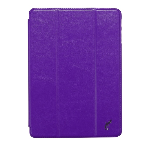 Чехол-книжка G-Case Slim Premium Samsung Galaxy Note 2014 10.1" Violet фото 