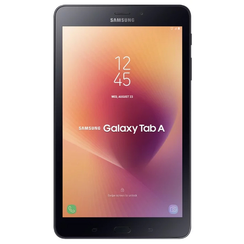 Планшет Samsung SM-T380 Galaxy Tab A 8.0 16Gb (Qualcomm Snapdragon 425/8"/2Gb/16Gb) Gold фото 