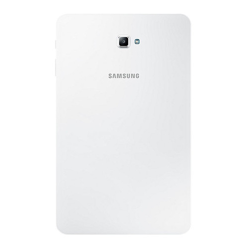 Планшет Samsung SM-T585N Galaxy Tab A 10.1. 16Gb 4G (Samsung Exynos 7870/10.1"/2Gb/16Gb 4G) White фото 