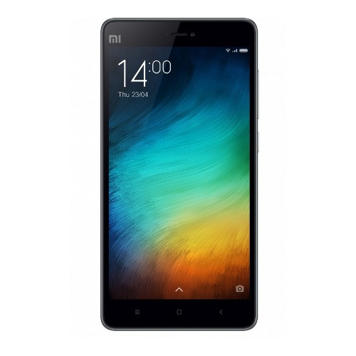 Телефон Xiaomi Mi 4i 16Gb Gray фото 