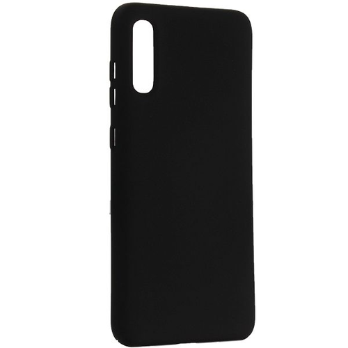 Накладка силиконовая Deppa Gel Color Case Xiaomi Redmi 7A Black фото 