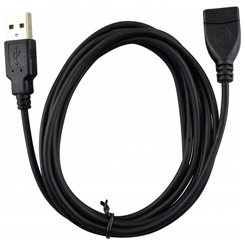 Удлинитель Partner USB 1.8 м фото 