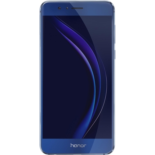 Телефон Honor 8 4/32Gb (FRD-L09) Blue фото 