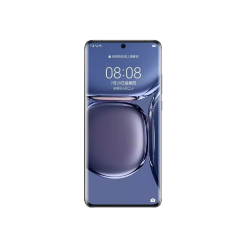 Телефон Huawei P50 Pro 256Gb Ram 8Gb Golden Black фото 