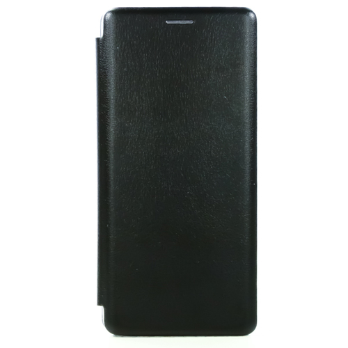 Чехол-книжка Book Case Pro Samsung Galaxy Note 9 Black фото 