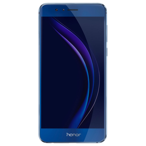 Телефон Honor 8 64Gb 4Gb RAM Blue фото 