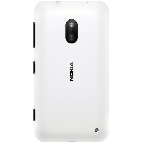 Телефон Nokia 620 Lumia White фото 