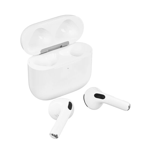 Bluetooth стереогарнитура Hoco EW78 TWS White фото 