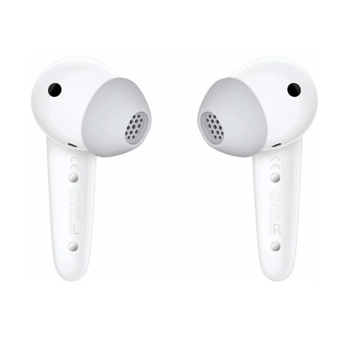 Bluetooth гарнитура Huawei FreeBuds SE White (55034953) фото 