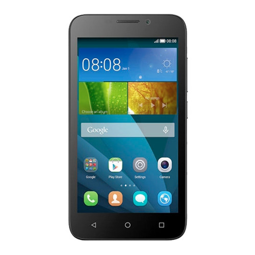 Телефон Huawei Ascend Y5C Y541-U02 Black фото 
