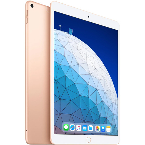 Планшет Apple iPad Air 3 64Gb WI-FI (Apple A5X/10.5"/64Gb) A2152 Gold фото 