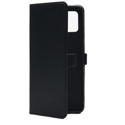 Чехол-книжка Borasco Book Case Xiaomi Redmi Note 11/11s Blue фото 