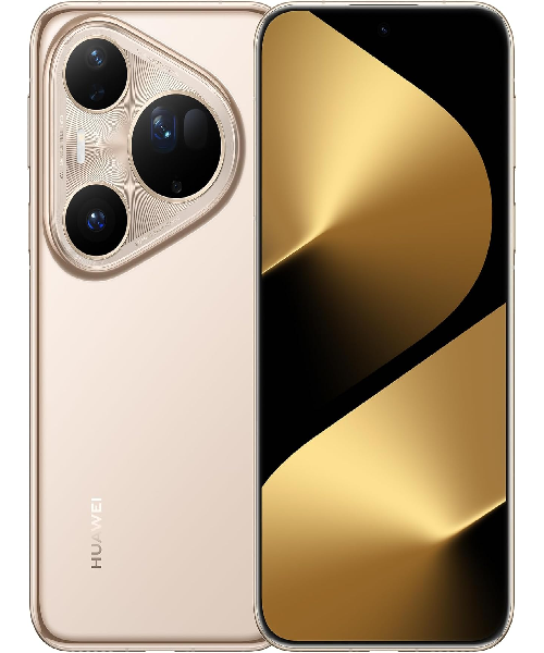 Телефон Huawei Pura 80 Ultra 512Gb Ram 16Gb Prestige Gold фото 