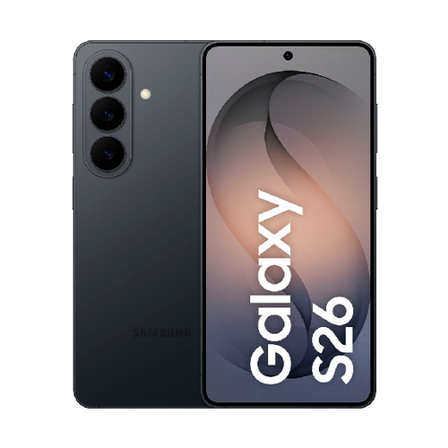 Телефон Samsung S942B/DS Galaxy S26 256Gb Ram 12Gb 5G Black фото 